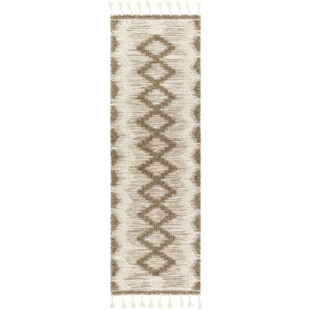 Livabliss Norwood NWD-2310 Handmade Area Rug NWD2310-268